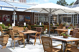 Shoeby S-Hertogenbosch Rompert
