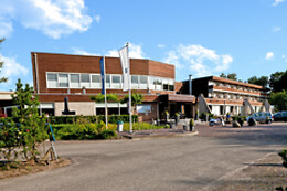 Shoeby St- Oedenrode