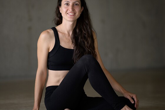 Woo Yoga - photo 6