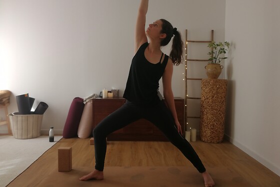 Woo Yoga - photo 0