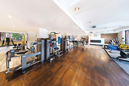 Hotel Haaga Central Park