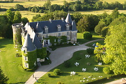 Château de la Côte