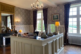 Château de la Côte