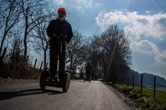 Segride - photo 2