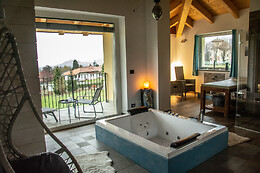 Hotellerie Valle Sacra