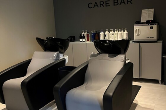 Salon Mic - photo 0