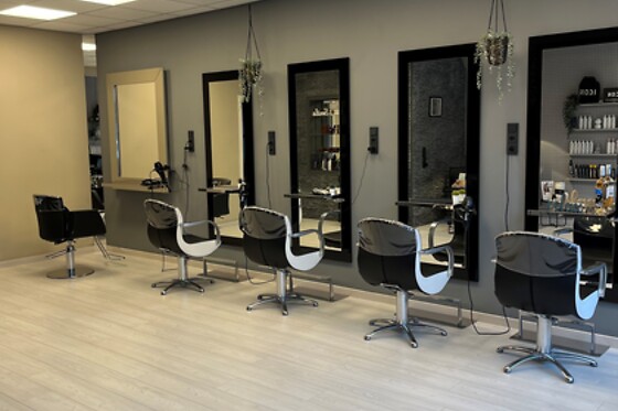 Salon Mic - photo 1