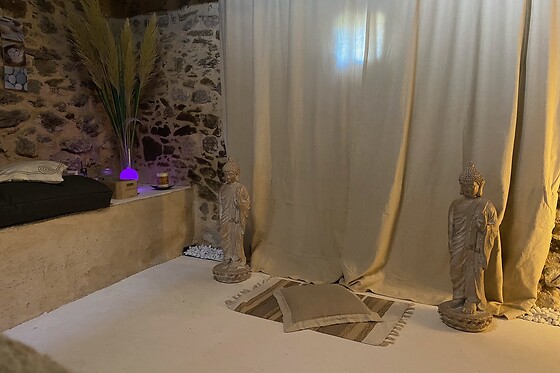 Chambre d'hôtes Bessiard - photo 4