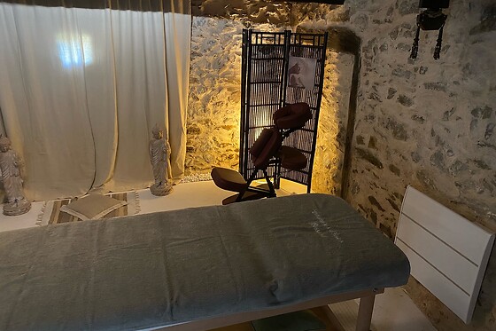 Chambre d'hôtes Bessiard - photo 5