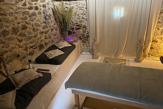 Chambre d'hôtes Bessiard - photo 6