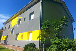 POSADA GRAN SOL