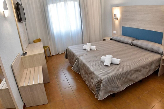 HOTEL SIERRA DE ARCOS - photo 0