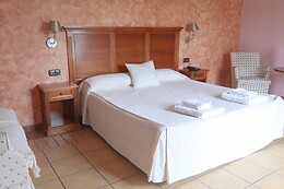 HOTEL DOÑA MAFALDA DE CASTILLA