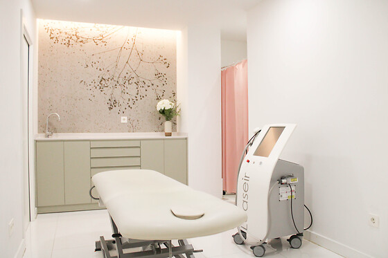 POLICLÍNICA DEL RÍO HORTEGA - photo 5