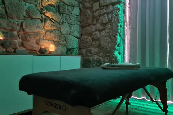 Pausa Estética Massagem - photo 0