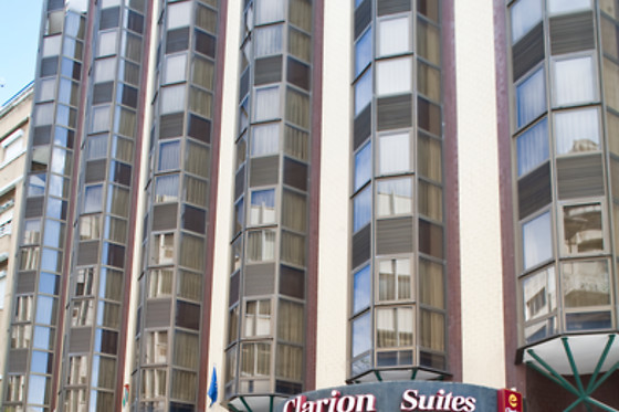 LEGENDARY SUITES LISBOA - photo 5