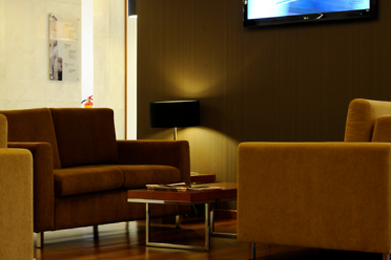 LEGENDARY SUITES LISBOA - photo 1