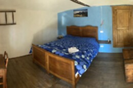 Bed & Breakfast Bagneri