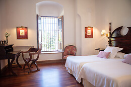 HOTEL MONASTERIO DE SAN FRANCISCO