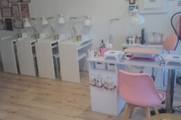 CENTRO DE ESTÉTICA MANUELA BATISTA