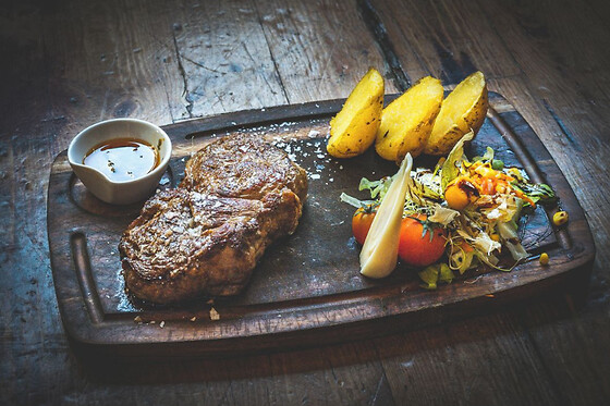 LA PARRILLA MATILDE - photo 2