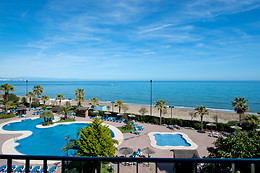 HOTEL IPV PALACE & SPA