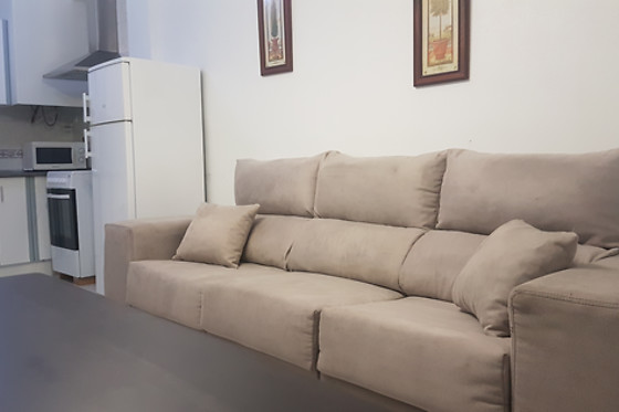 APARTAMENTOS LA BASTIDA - photo 1