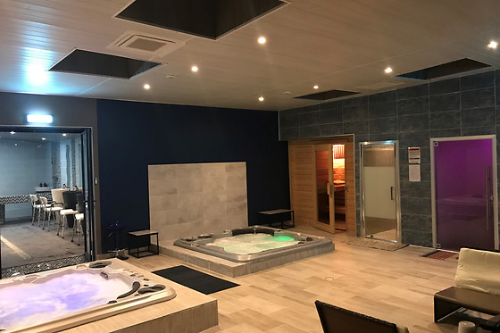 Spa Damarose - photo 2