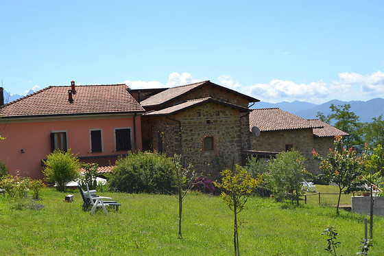 Agriturismo Il Montale - photo 0