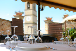 Albergo Diffuso Borgo Montemaggiore