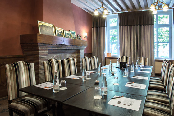 Le Relais des Trois Châteaux - photo 6