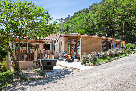 Camping Cœur d' Ardèche - photo 17