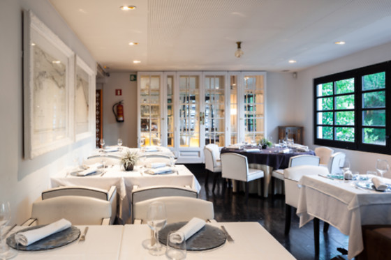 RESTAURANT LA QUINTA JUSTA - photo 1