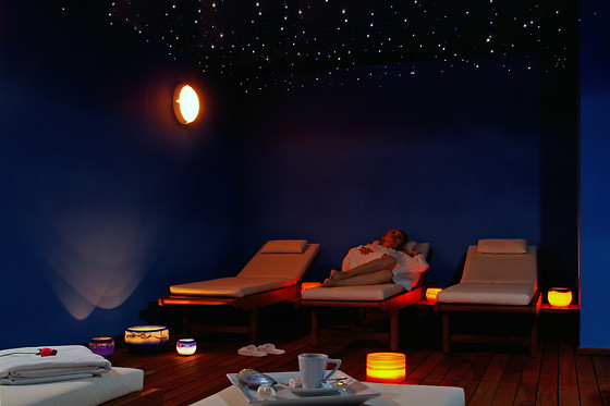 CENTRO DE SALUD Y BELLEZA SH VIA GADEA SALUX THALASSO-SPA ALTEA - photo 3