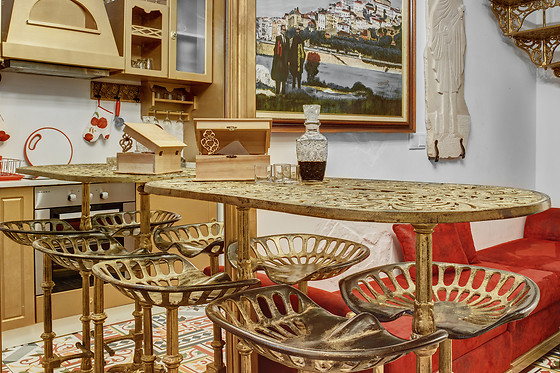 GRUPO SOLAR ANTIGO - photo 14