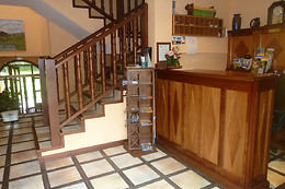 HOTEL APARTAMENTOS LA HORTONA