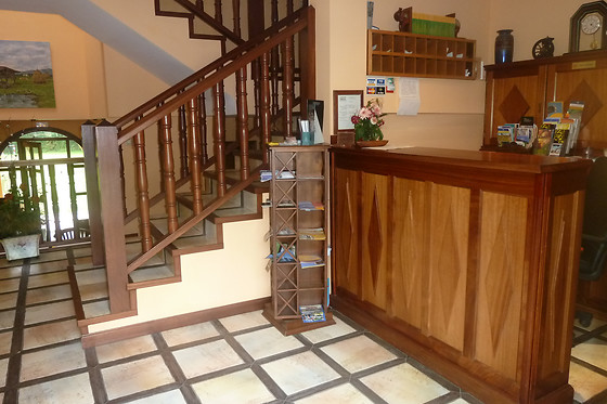 HOTEL APARTAMENTOS LA HORTONA - photo 4