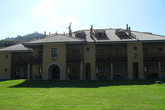 HOTEL APARTAMENTOS LA HORTONA - photo 1