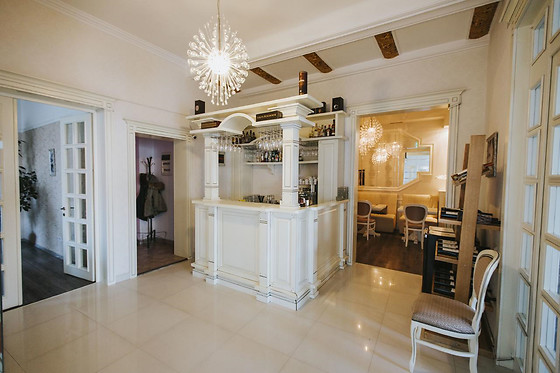 Cherie Hotel Boutique & Restaurant - photo 11