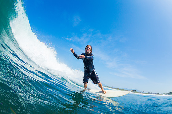 Inside Surf School - photo 12