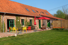 Le  Relais de la Planquette