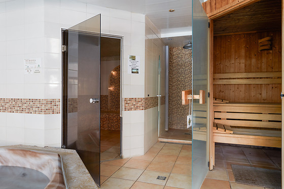 Hôtel Le Clos Deauville Saint Gatien - photo 8