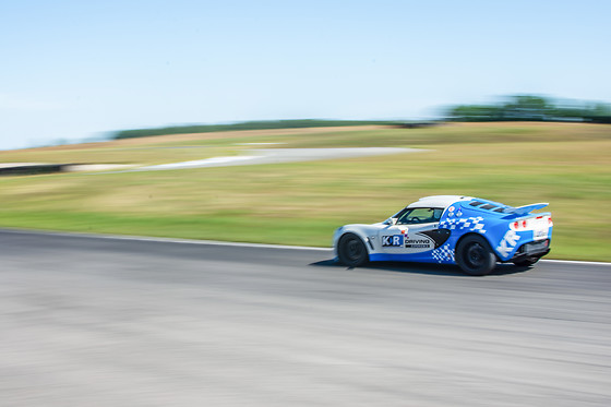 KR Driving Expérience - photo 4