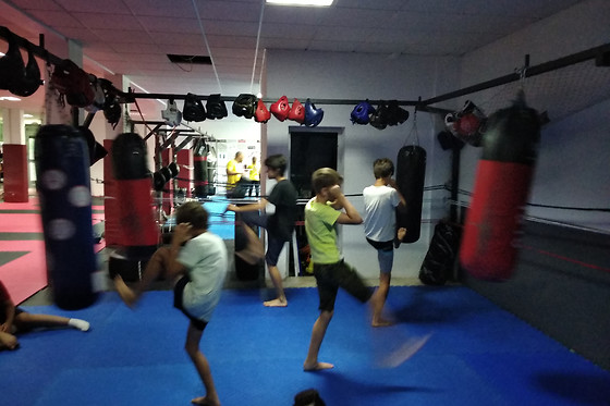 KO TEAM - photo 6