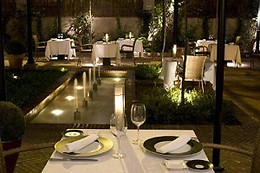 HOTEL VILLA ONIRIA