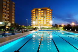 Grand Eurhotel Montesilvano