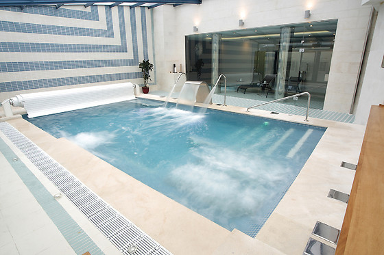 HOTEL ARVA SPA PARIS - photo 12