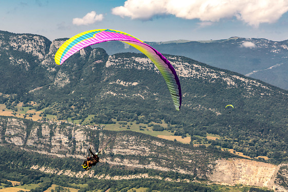 Takamaka Annecy - photo 17