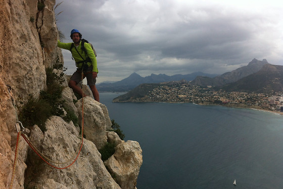 TRAMUNTANA AVENTURA - photo 5