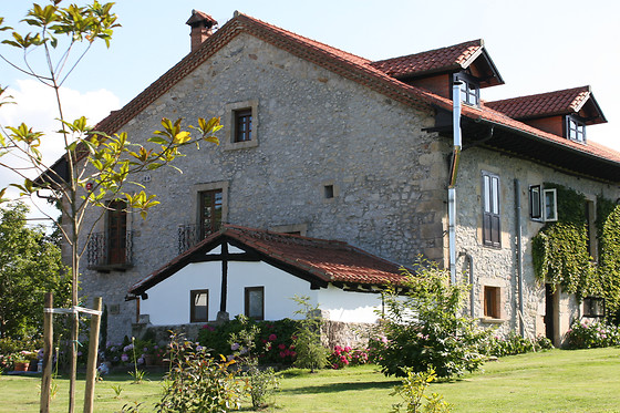 CASONA CAMINO DE HOZ - photo 1